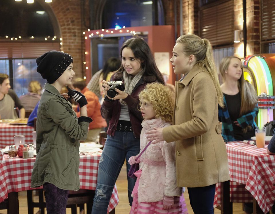 Adventures in Babysitting