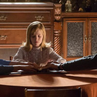 Ouija: El origen del mal