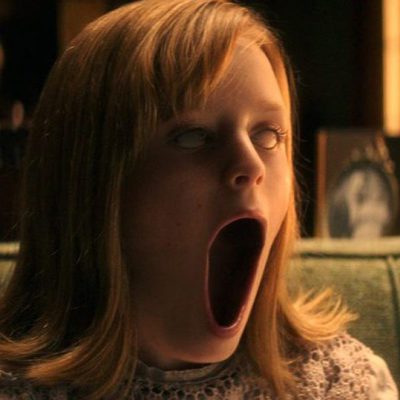 Ouija: El origen del mal