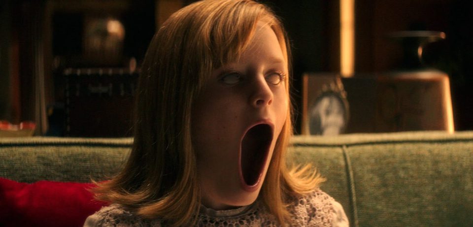 Ouija: El origen del mal