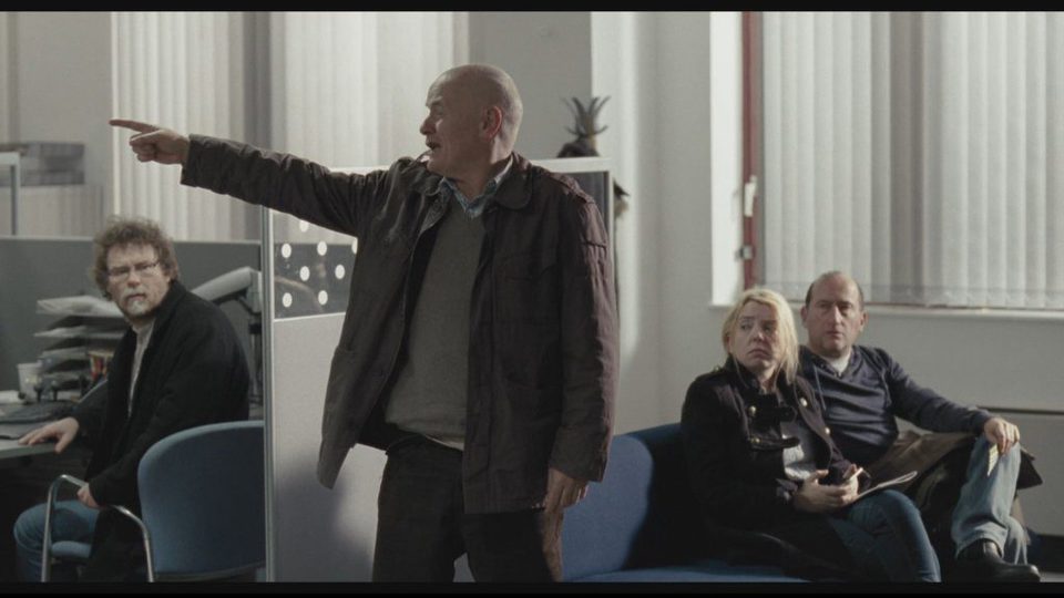 Yo, Daniel Blake