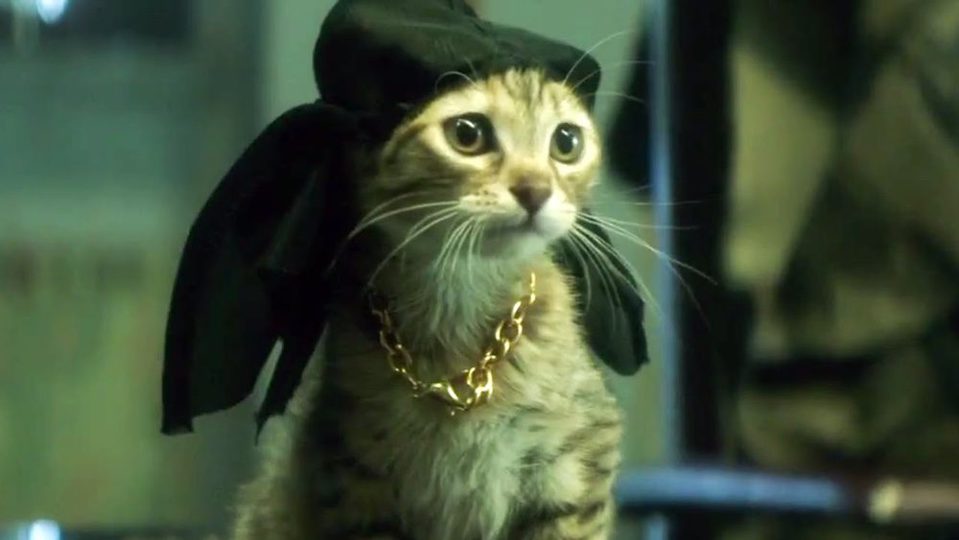Keanu