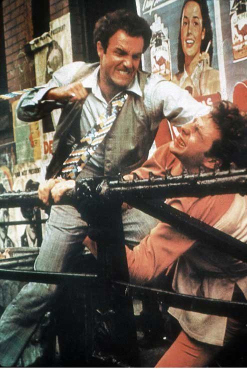El Padrino