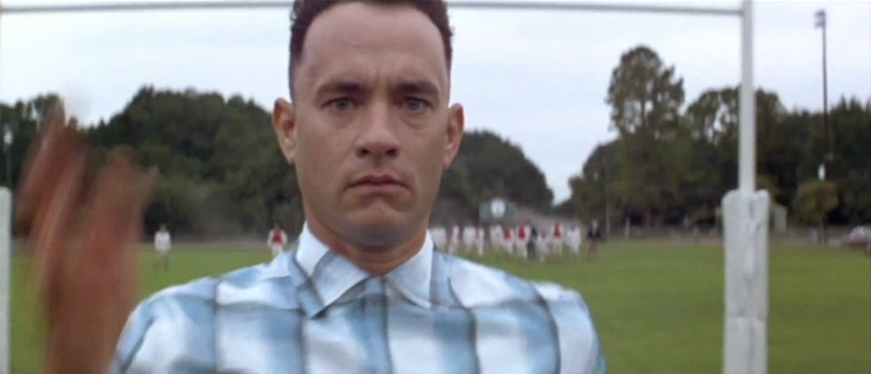 Forrest Gump