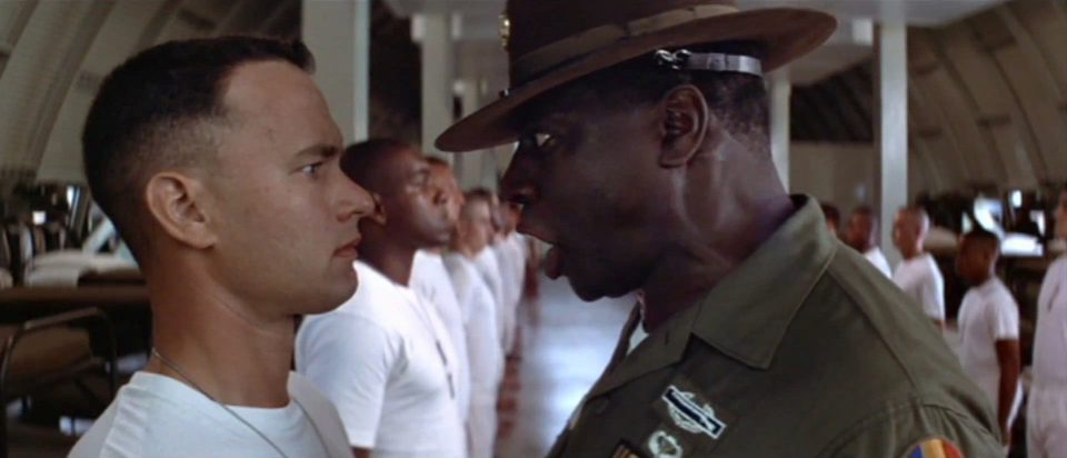 Forrest Gump