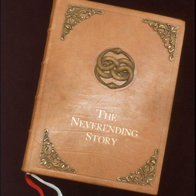 La historia interminable