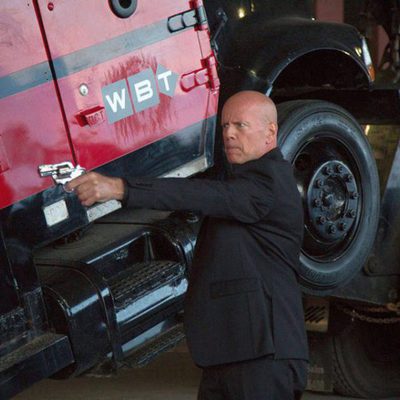 Mercancía peligrosa