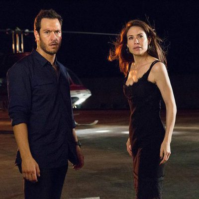 Mercancía peligrosa