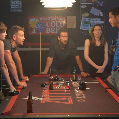 Mercancía peligrosa