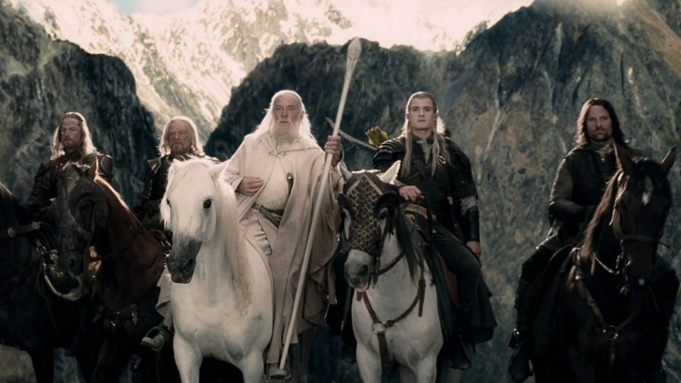 ¿Qué personajes de 'El Señor de los Anillos' volverán?