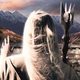 Imagen de la película El Señor de los anillos: Las dos torres