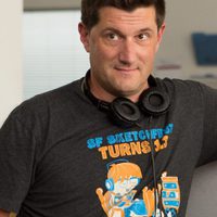 Hello, My Name Is Doris