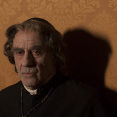 La muerte de Luis XIV