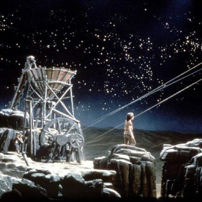 La historia interminable