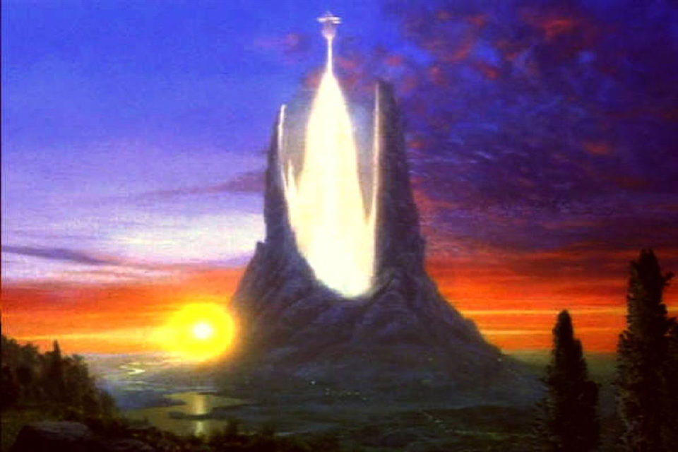 La historia interminable