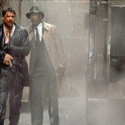 Imagen de la película Seven