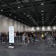 Entrada del público a la Star Wars Celebration 2016