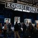 Exposición de 'Rogue One' en la Star Wars Celebration 2016