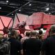 Naves en la Star Wars Celebration 2016
