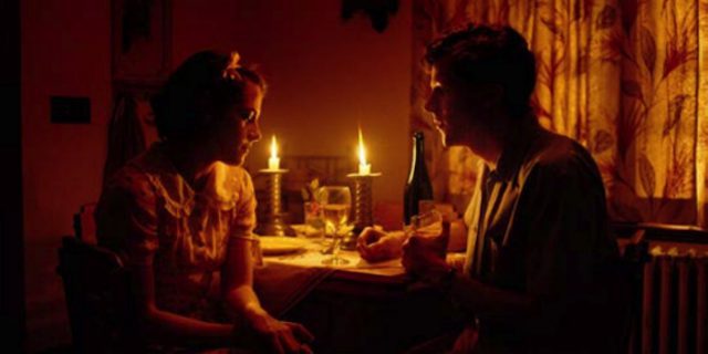 Café Society