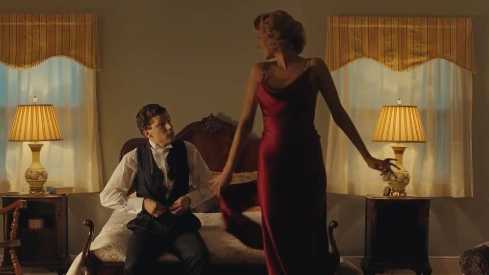 Café Society