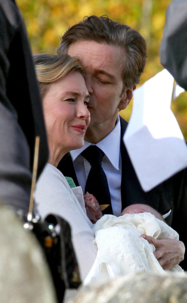 Bridget Jones' Baby