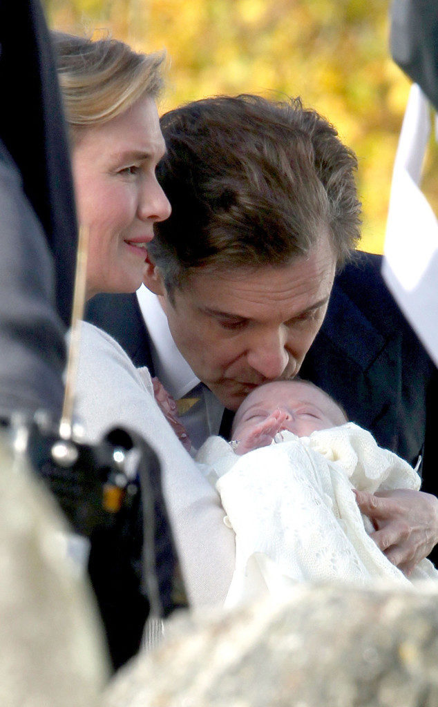 Bridget Jones' Baby