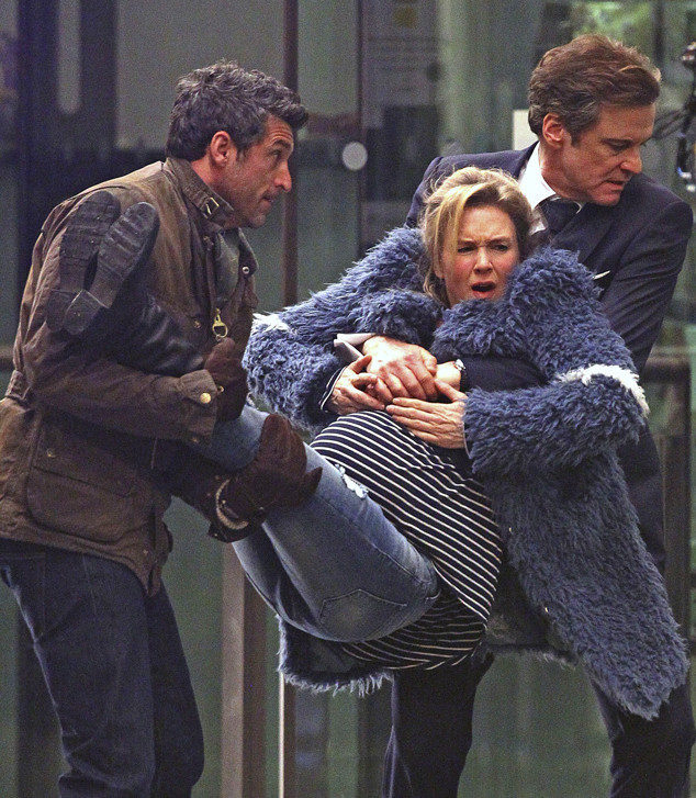 Bridget Jones' Baby