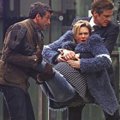Bridget Jones' Baby