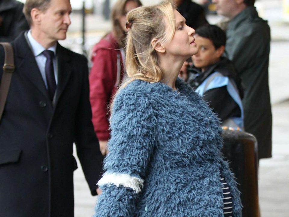 Bridget Jones' Baby