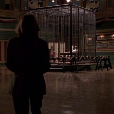 El silencio de los corderos