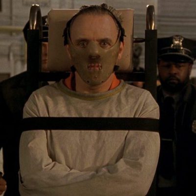 El silencio de los corderos