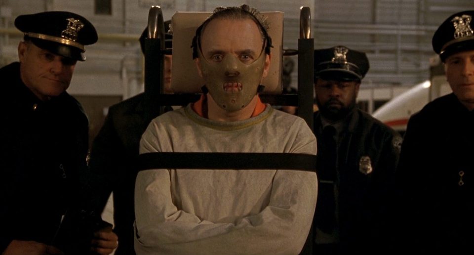 El silencio de los corderos