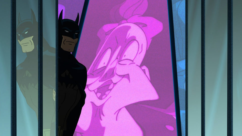 Batman: La broma asesina