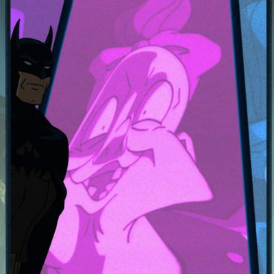 Batman: La broma asesina