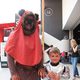 Cosplay de Ewok y Stormtrooper en la Star Wars Celebration 2016