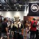 Cosplay de Grievous en la Star Wars Celebration 2016