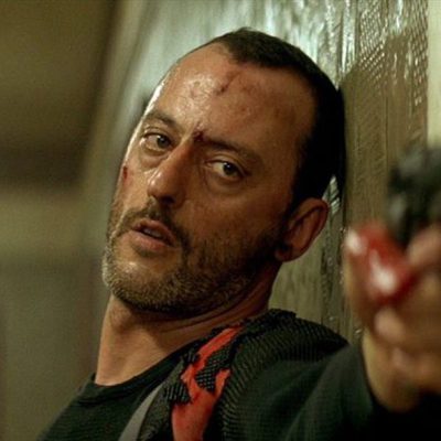 El profesional (Léon)