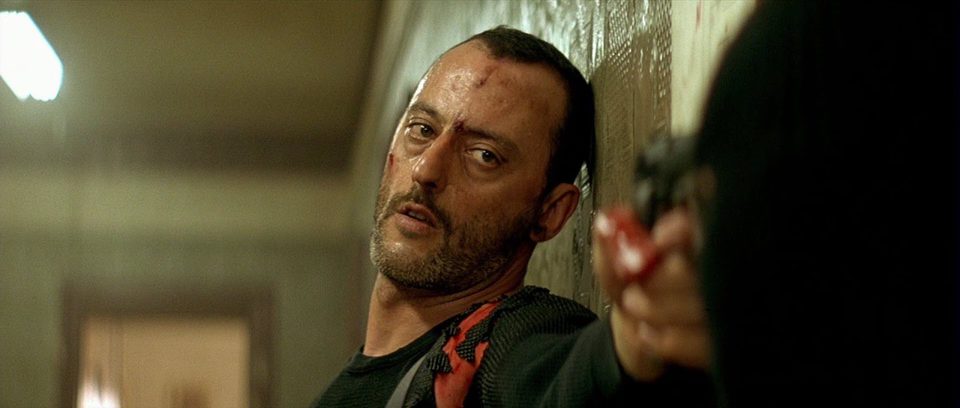 El profesional (Léon)