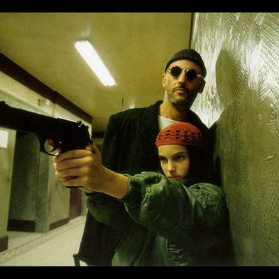 El profesional (Léon)
