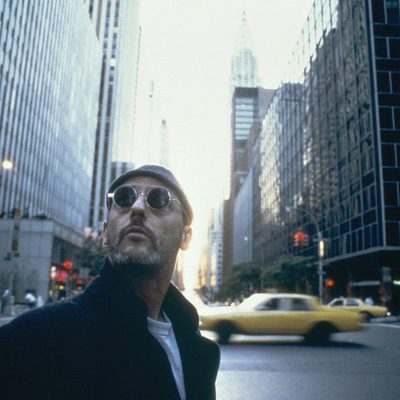 El profesional (Léon)