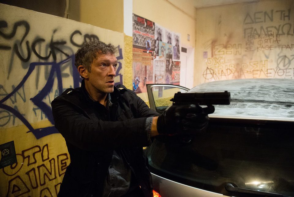 Jason Bourne