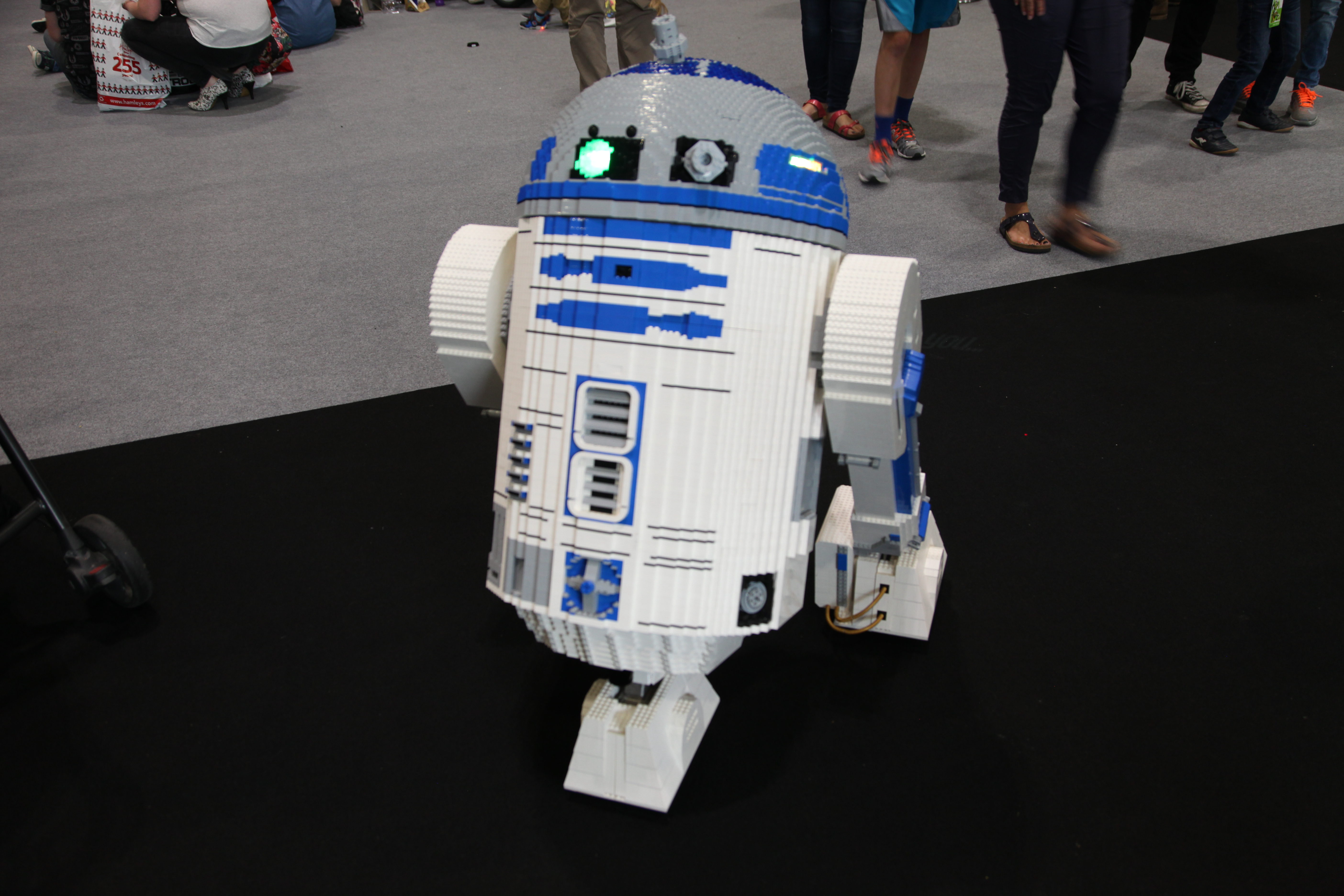 Una batalla tras otra