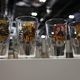 Vasos de la Star Wars Celebration 2016
