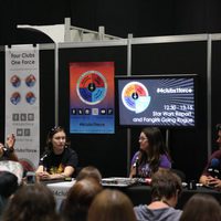 Ponencia de la Star Wars Celebration 2016