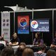 Ponencia de la Star Wars Celebration 2016