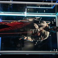 Uniforme Militar Imperial en la Star Wars Celebration 2016