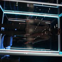 Uniforme en la Star Wars Celebration 2016