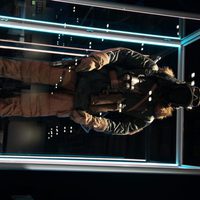 Uniforme en la Star Wars Celebration 2016