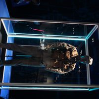 Uniforme en la Star Wars Celebration 2016